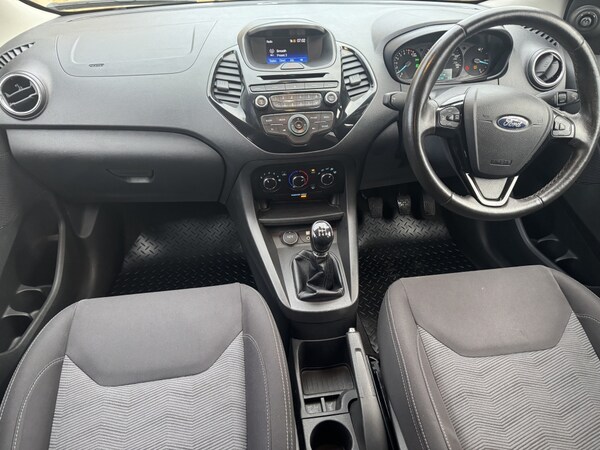 Used Ford Ka+ 2017 for sale - 73823973: Photo 52