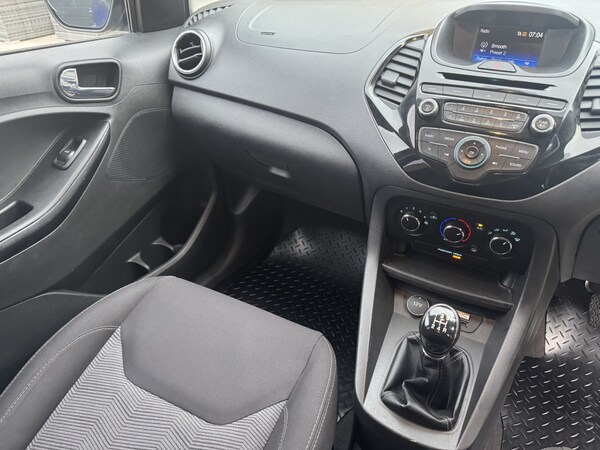 Used Ford Ka+ 2017 for sale - 73823973: Photo 53
