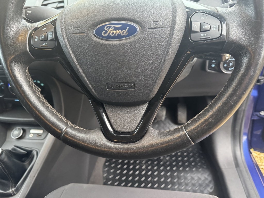 Vehicle 55