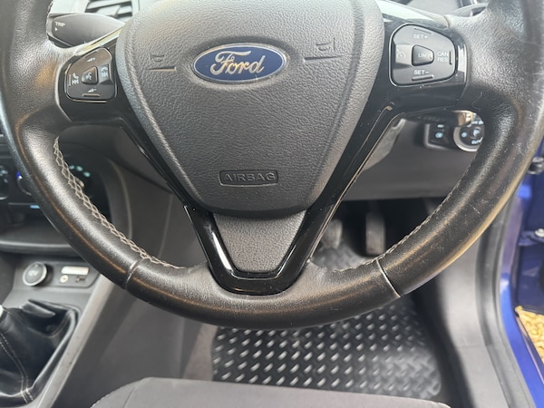 Used Ford Ka+ 2017 for sale - 73823973: Photo 55