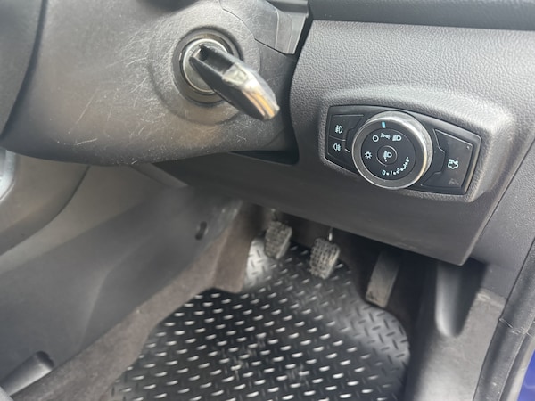 Used Ford Ka+ 2017 for sale - 73823973: Photo 56