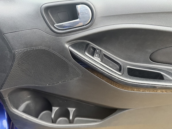 Used Ford Ka+ 2017 for sale - 73823973: Photo 57