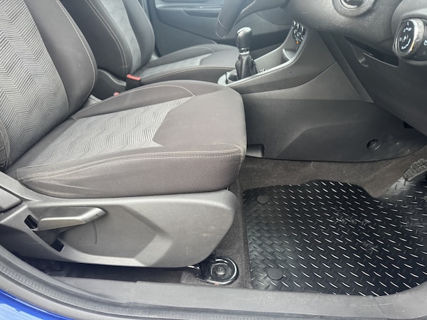 Used Ford Ka+ 2017 for sale - 73823973: Photo 58