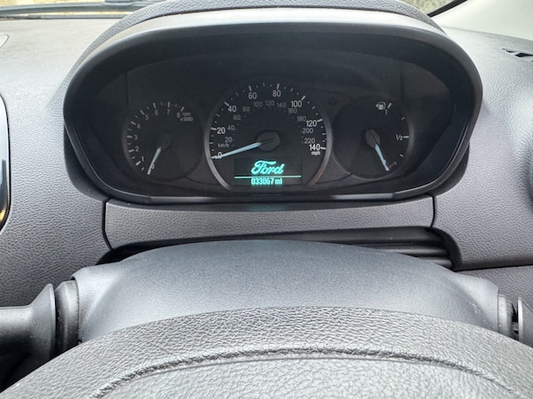 Used Ford Ka+ 2017 for sale - 73823973: Photo 61