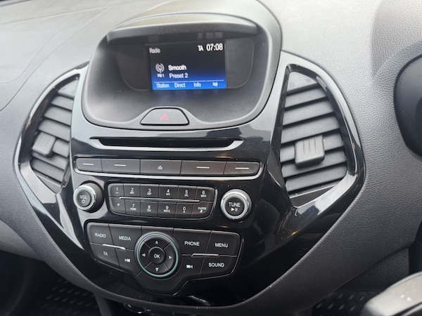 Used Ford Ka+ 2017 for sale - 73823973: Photo 63