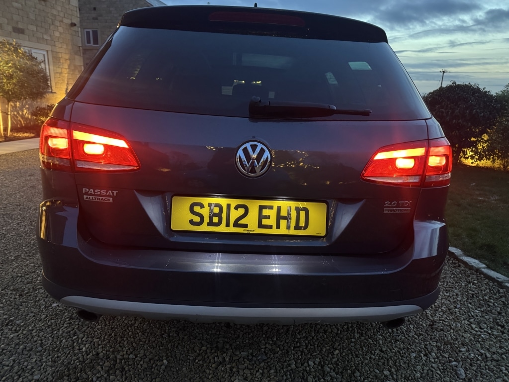 Used Volkswagen Passat 2012 for sale - 77100379: Photo 11