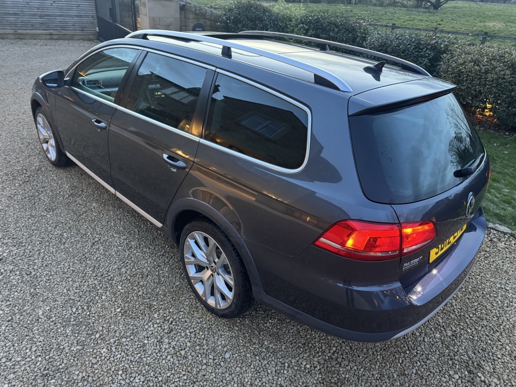 Used Volkswagen Passat 2012 for sale - 77100379: Photo 15