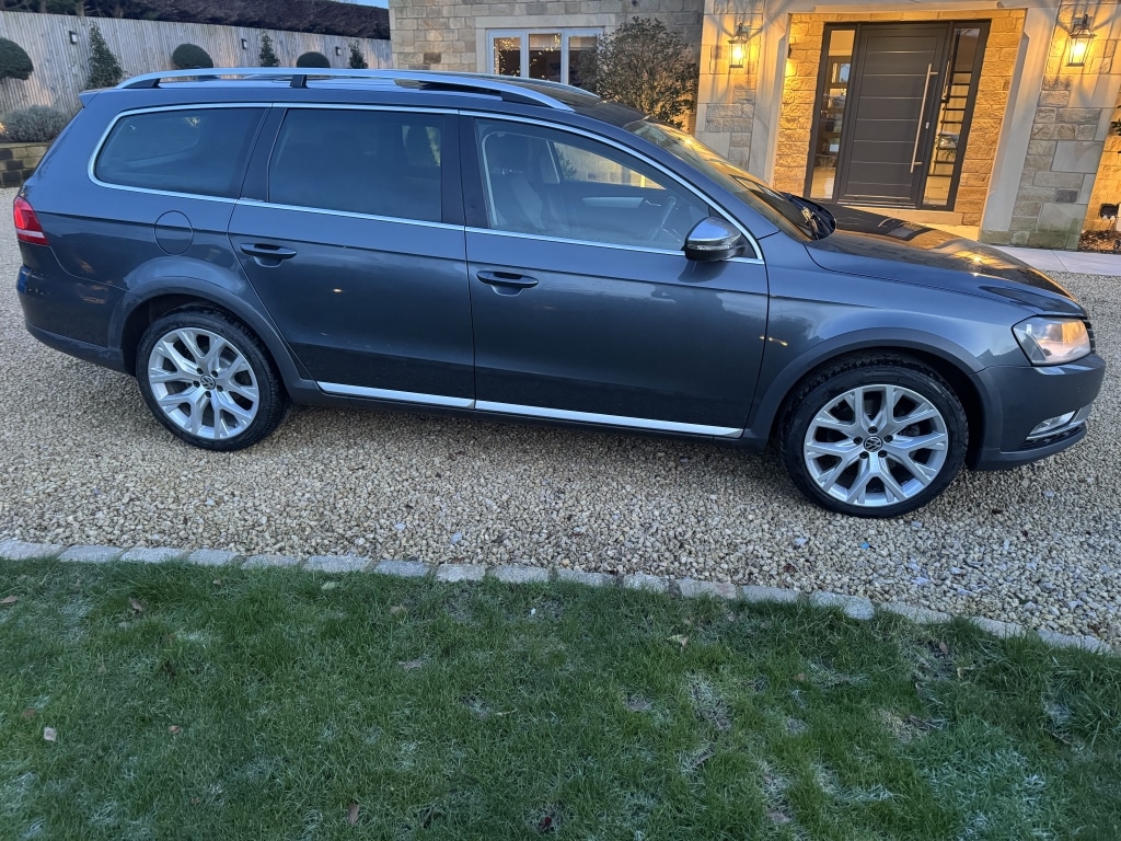 Used Volkswagen Passat 2012 for sale - 77100379: Photo 16