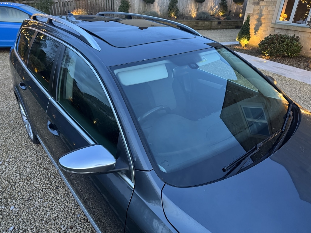 Used Volkswagen Passat 2012 for sale - 77100379: Photo 17