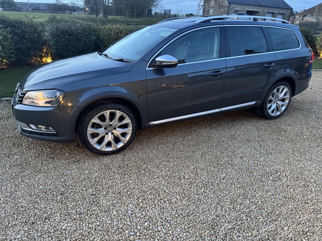 Used Volkswagen Passat 2012 for sale - 77100379: Photo 18