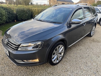 2012 (12) - 2.0 TDI 170 Bluemotion Tech 4MOTION 5dr DSG