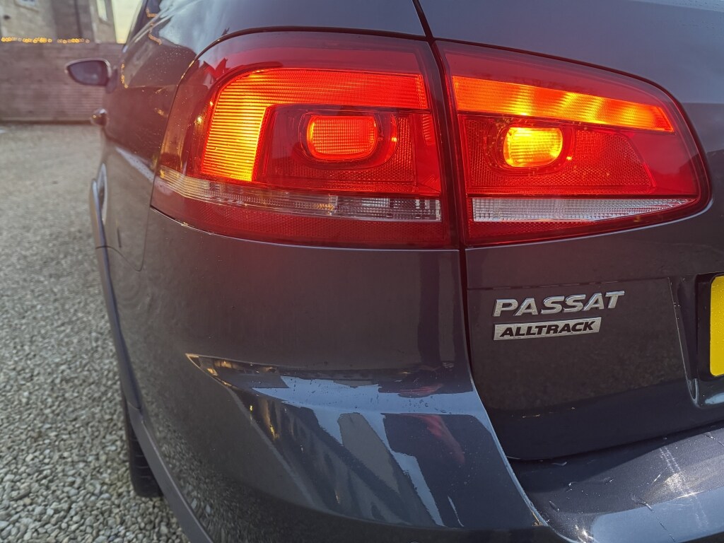 Used Volkswagen Passat 2012 for sale - 77100379: Photo 20