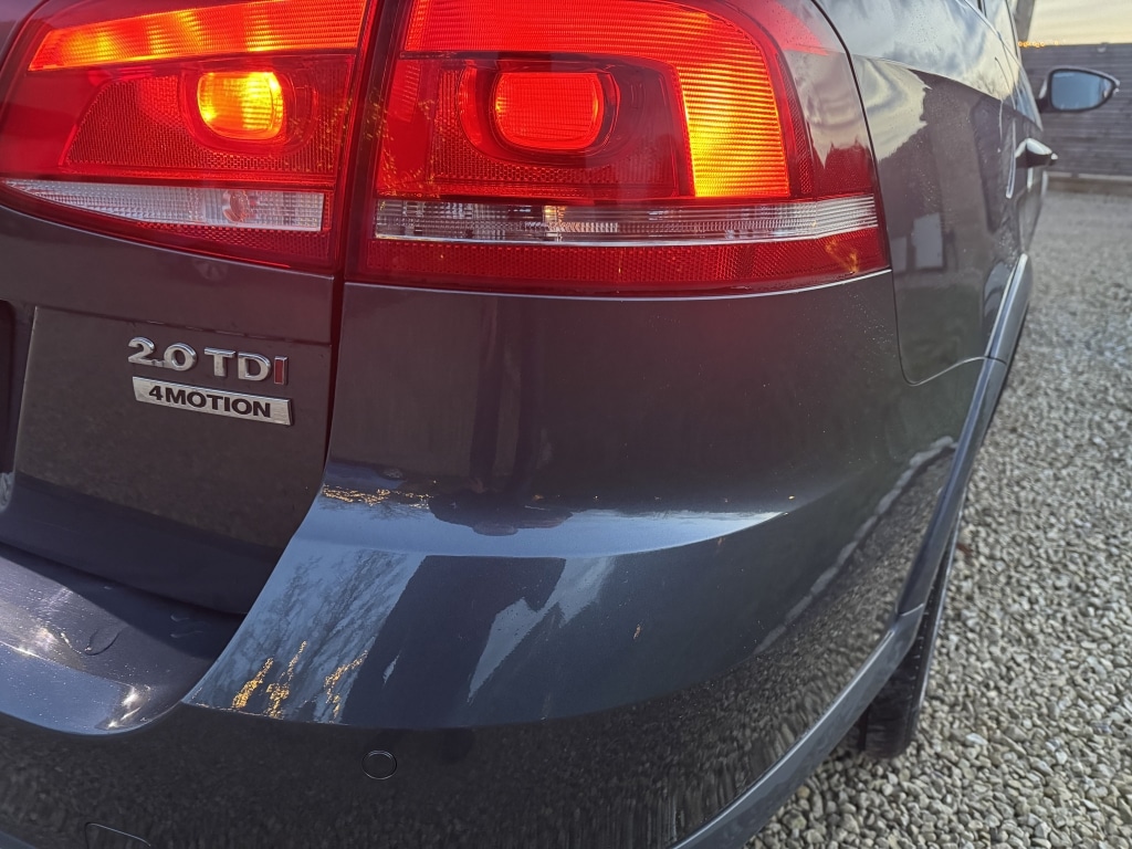 Used Volkswagen Passat 2012 for sale - 77100379: Photo 21