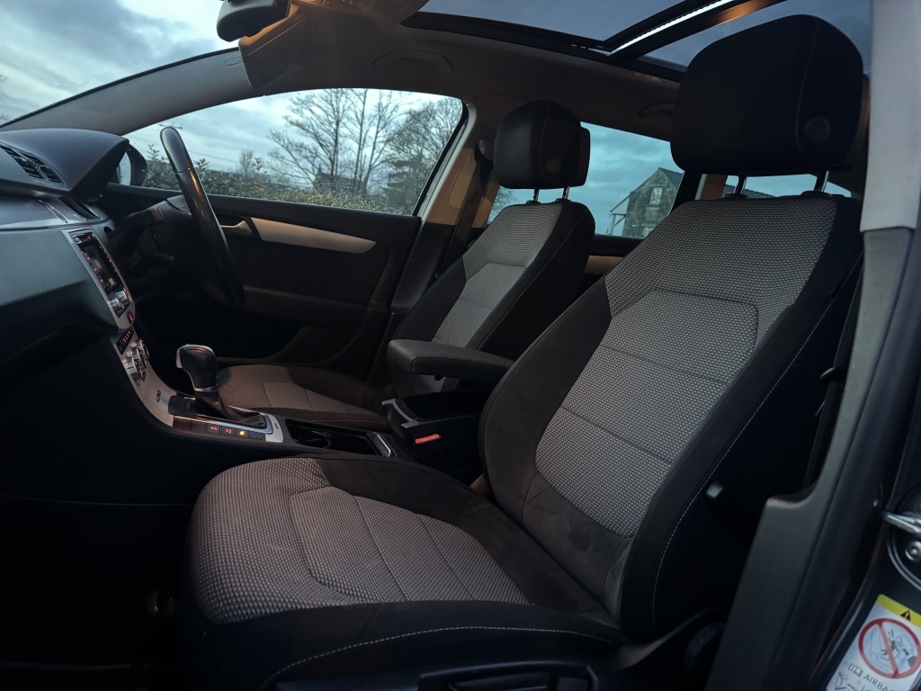 Used Volkswagen Passat 2012 for sale - 77100379: Photo 25