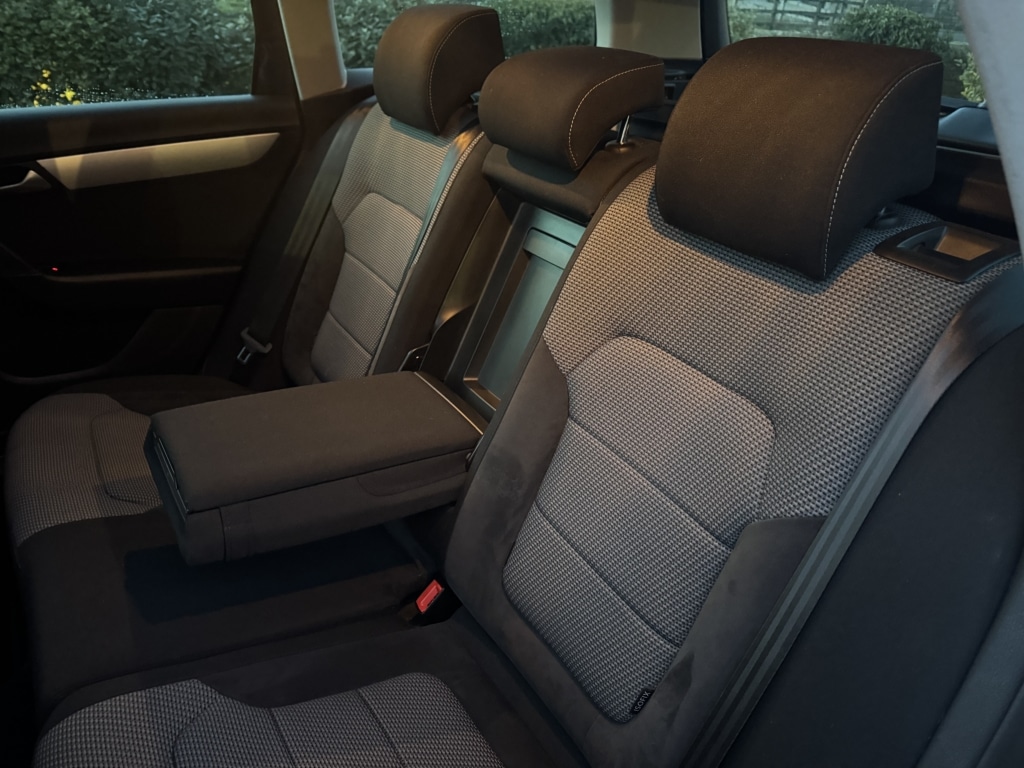 Used Volkswagen Passat 2012 for sale - 77100379: Photo 26