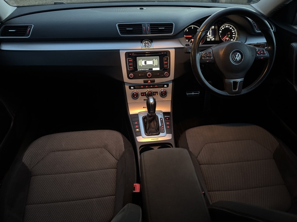 Used Volkswagen Passat 2012 for sale - 77100379: Photo 27