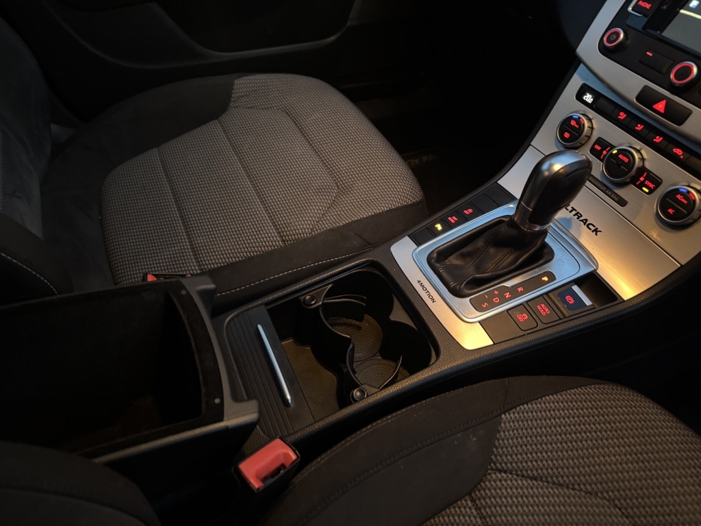 Used Volkswagen Passat 2012 for sale - 77100379: Photo 34