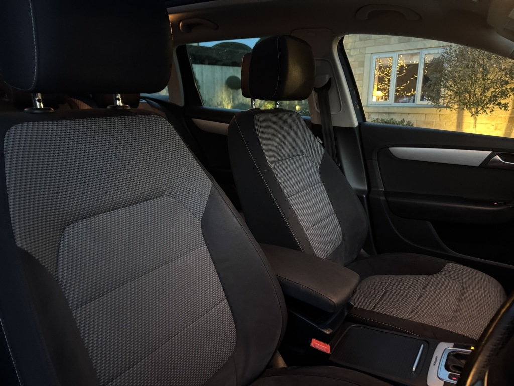 Used Volkswagen Passat 2012 for sale - 77100379: Photo 35