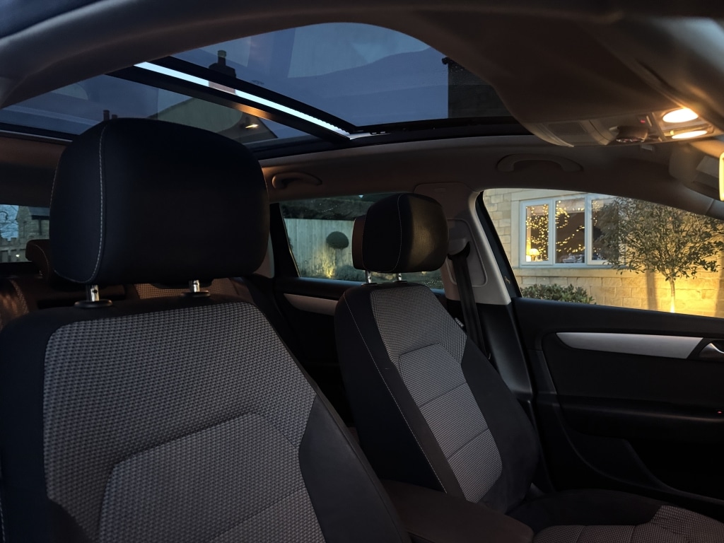 Used Volkswagen Passat 2012 for sale - 77100379: Photo 36