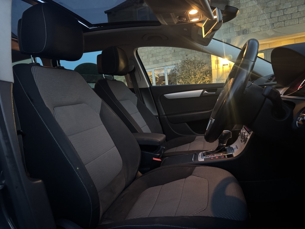 Used Volkswagen Passat 2012 for sale - 77100379: Photo 38