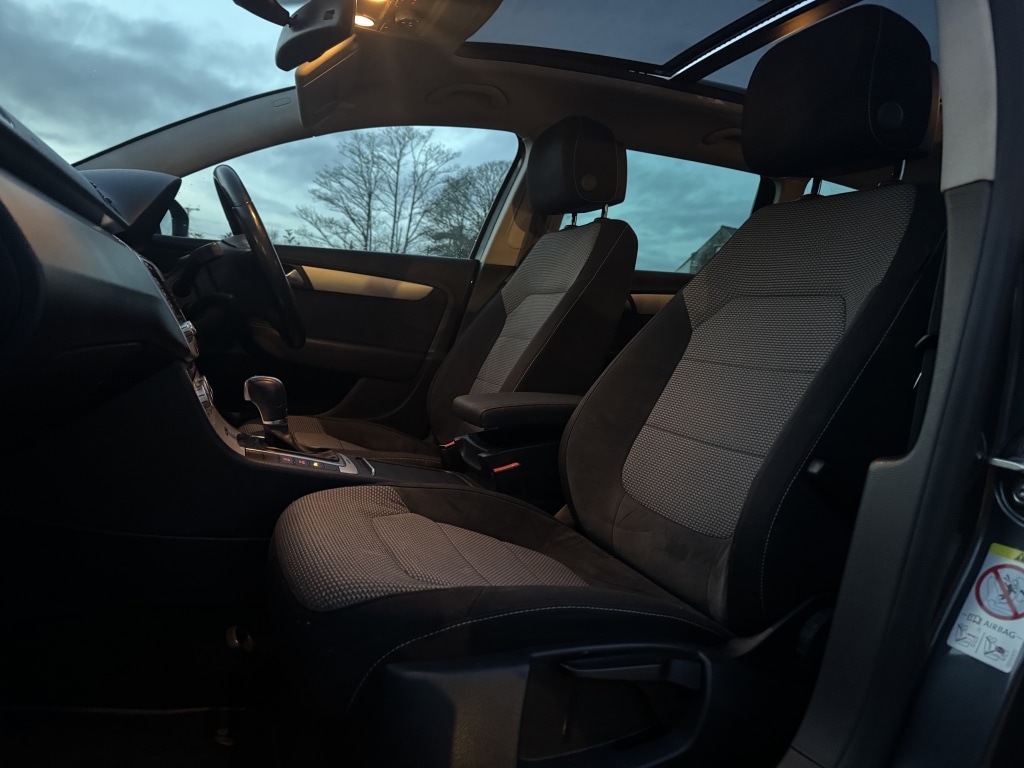 Used Volkswagen Passat 2012 for sale - 77100379: Photo 48