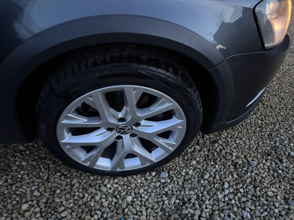 Used Volkswagen Passat 2012 for sale - 77100379: Photo 5