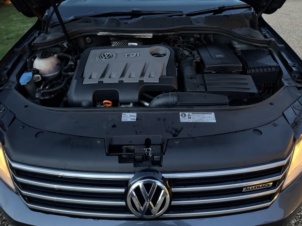Used Volkswagen Passat 2012 for sale - 77100379: Photo 50