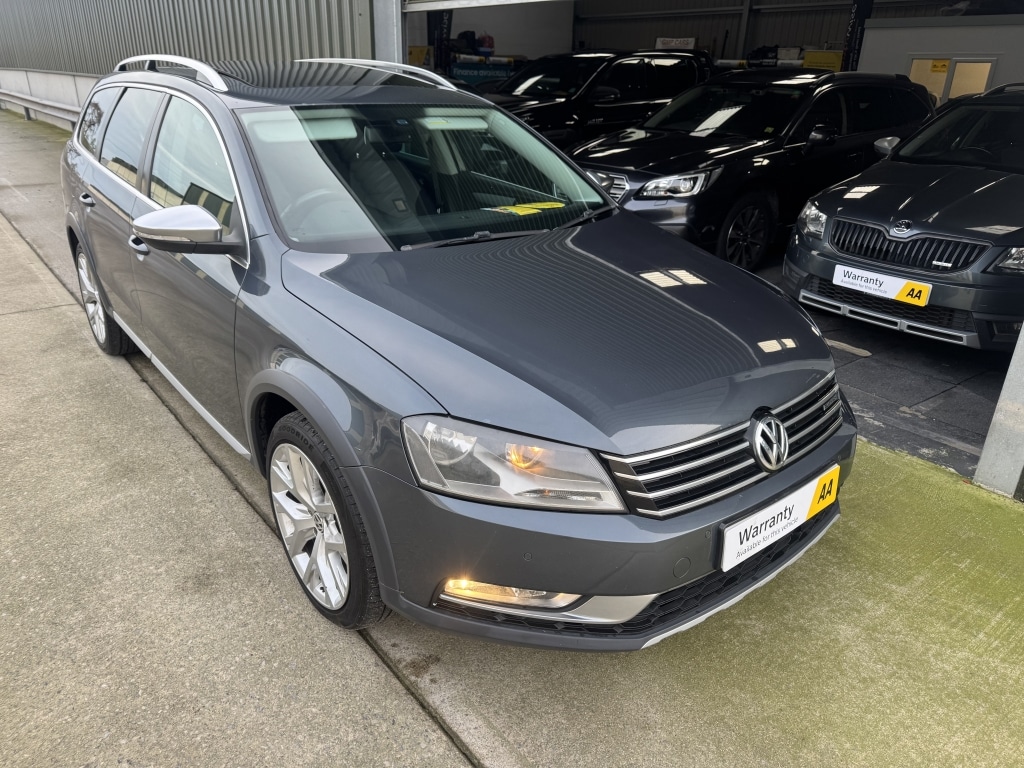 Used Volkswagen Passat 2012 for sale - 77100379: Photo 55