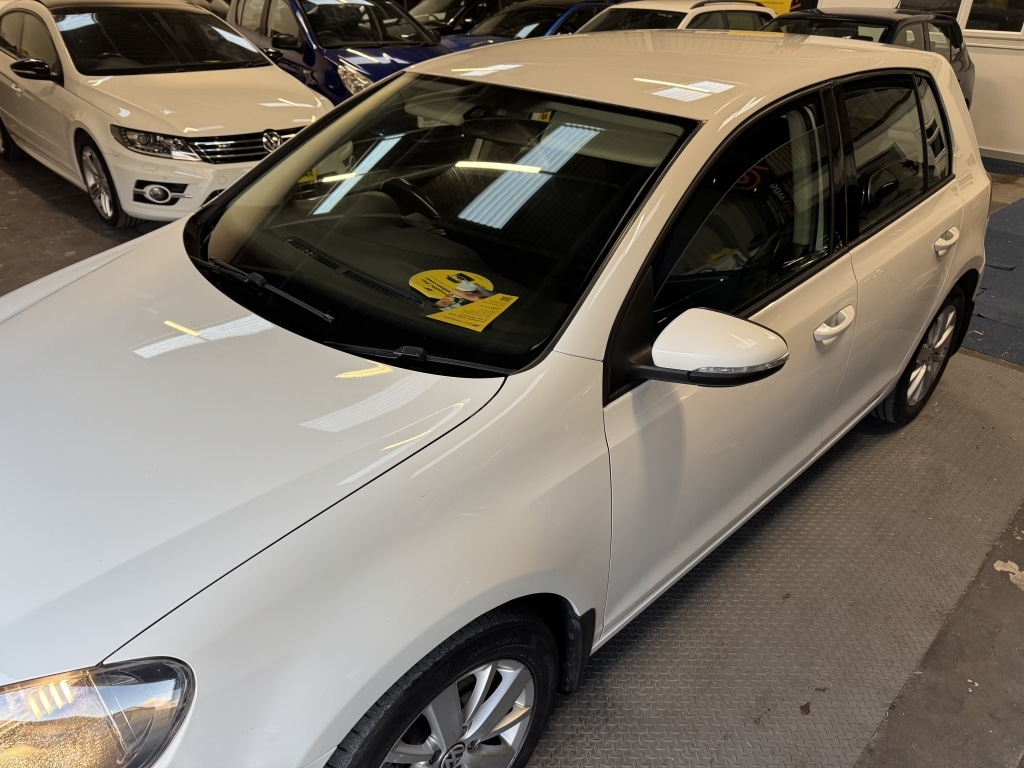 Used Volkswagen Golf 2010 for sale - 76378912: Photo 10