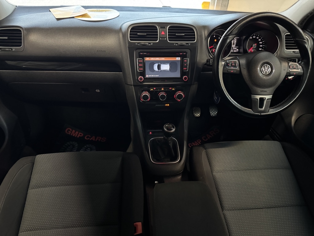 Used Volkswagen Golf 2010 for sale - 76378912: Photo 16