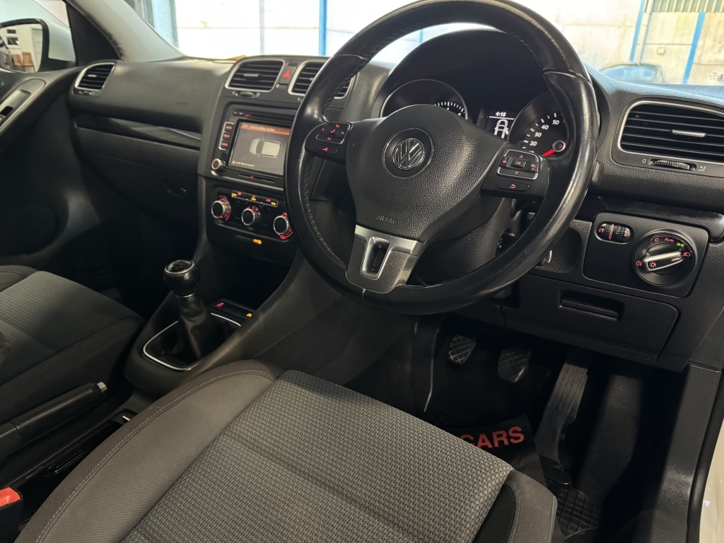 Used Volkswagen Golf 2010 for sale - 76378912: Photo 22