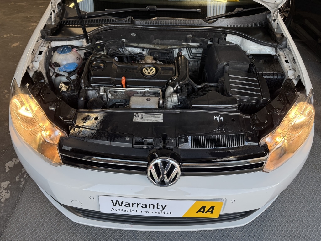 Used Volkswagen Golf 2010 for sale - 76378912: Photo 23