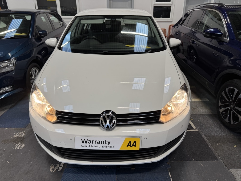 Used Volkswagen Golf 2010 for sale - 76378912: Photo 24
