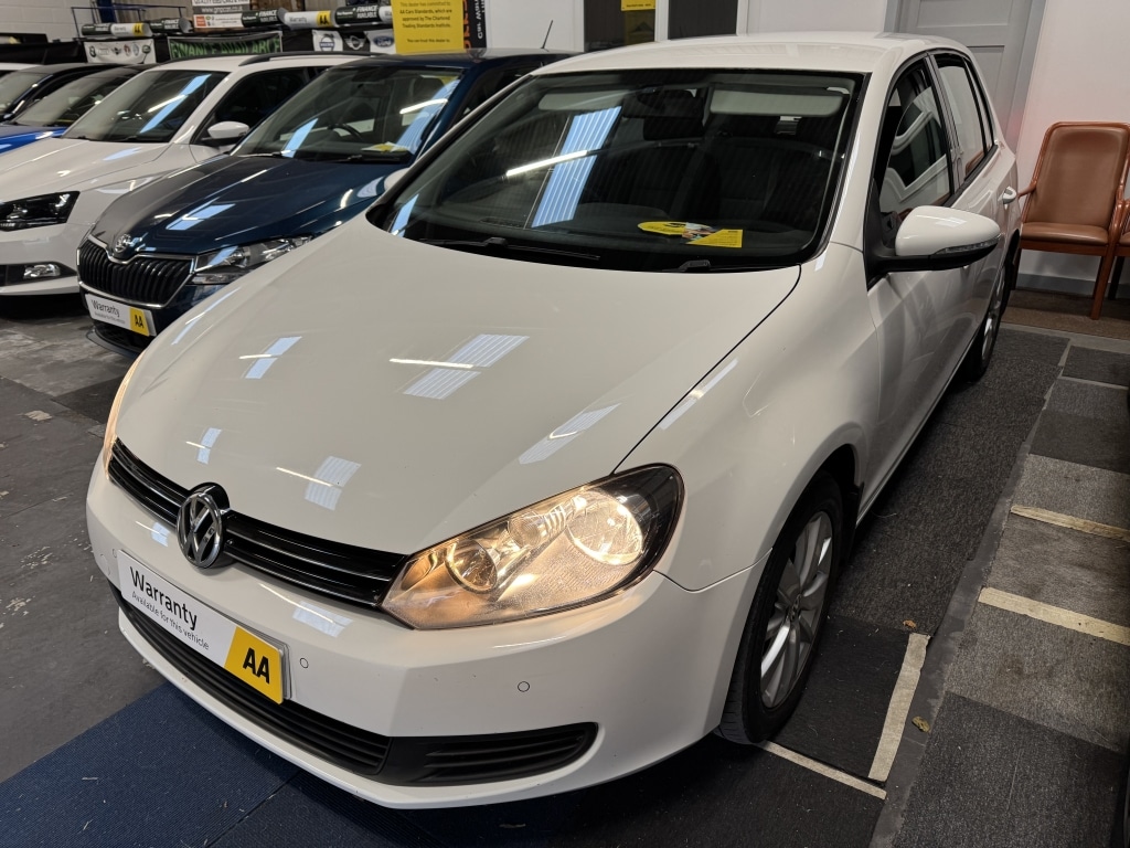 Used Volkswagen Golf 2010 for sale - 76378912: Photo 25
