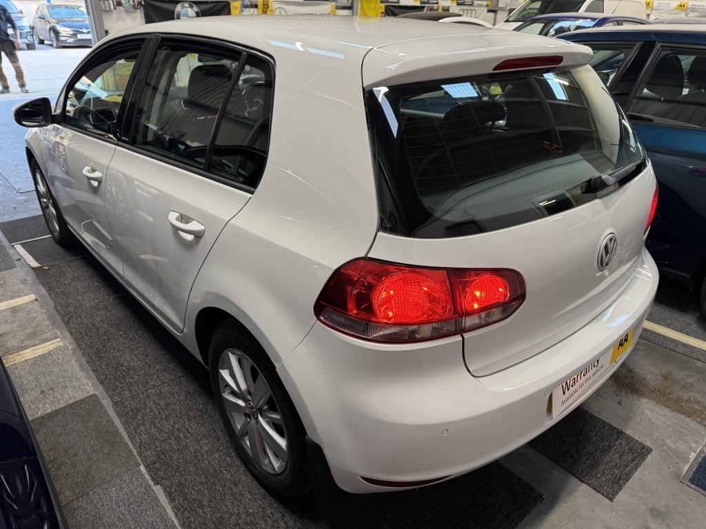 Used Volkswagen Golf 2010 for sale - 76378912: Photo 26