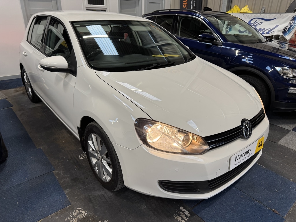 Used Volkswagen Golf 2010 for sale - 76378912: Photo 28