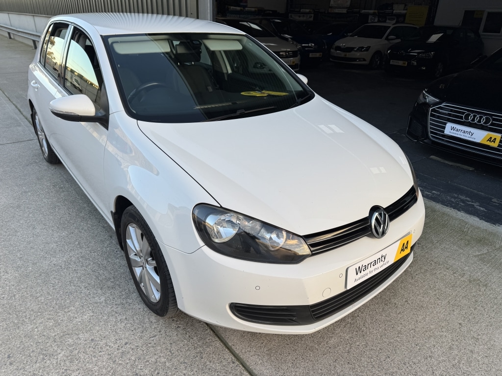 Used Volkswagen Golf 2010 for sale - 76378912: Photo 29