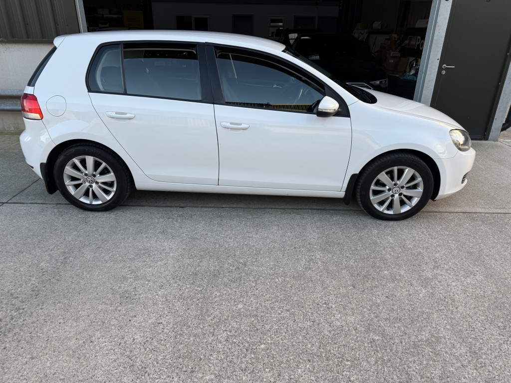 Used Volkswagen Golf 2010 for sale - 76378912: Photo 30