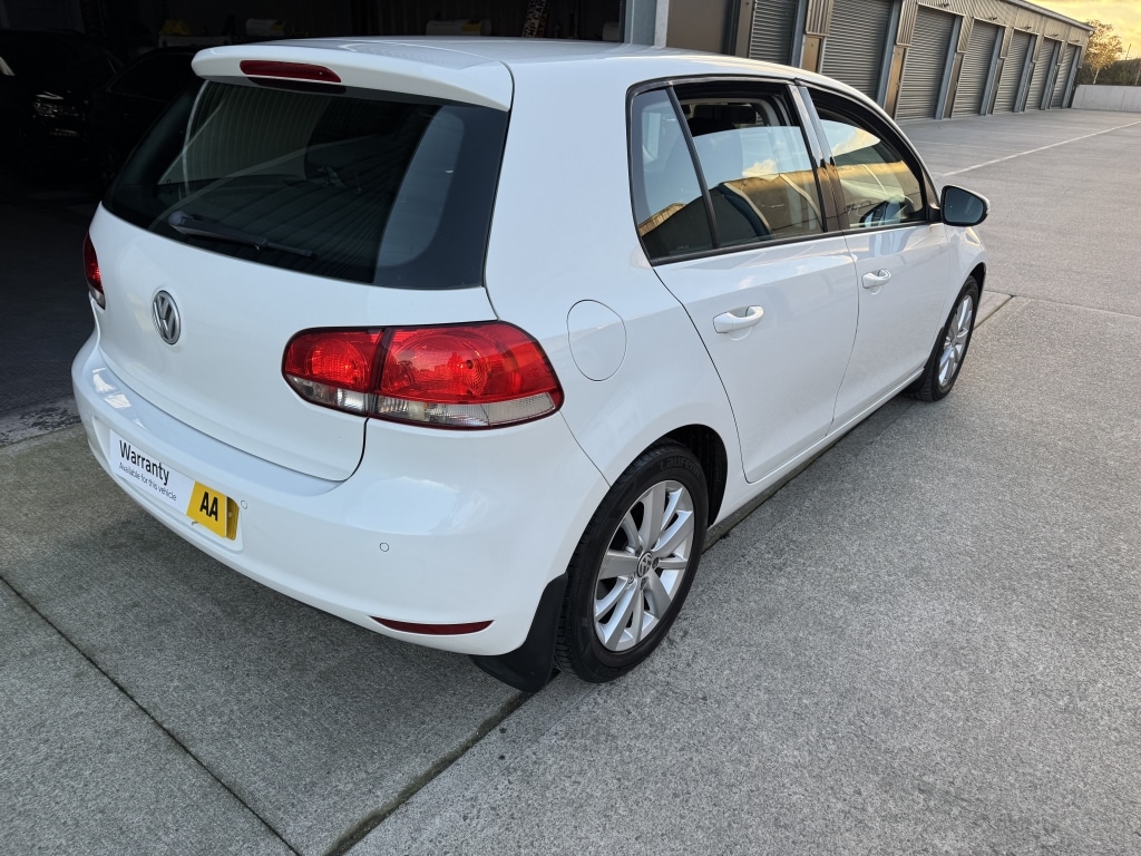 Used Volkswagen Golf 2010 for sale - 76378912: Photo 31
