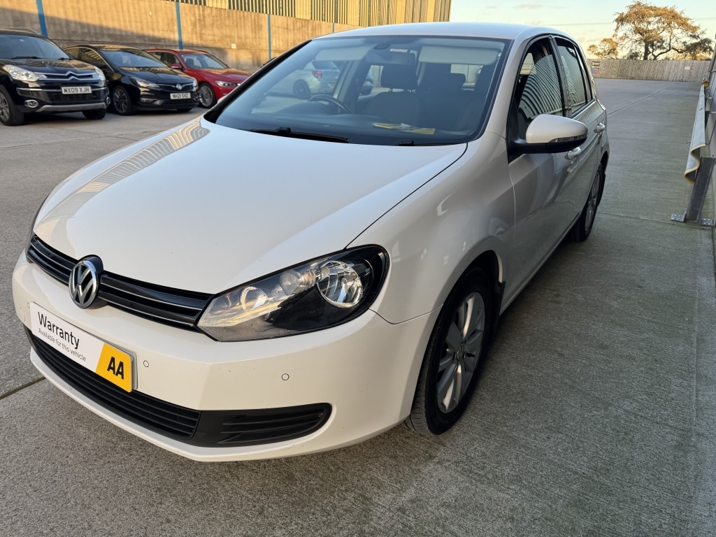 Used Volkswagen Golf 2010 for sale - 76378912: Photo 33