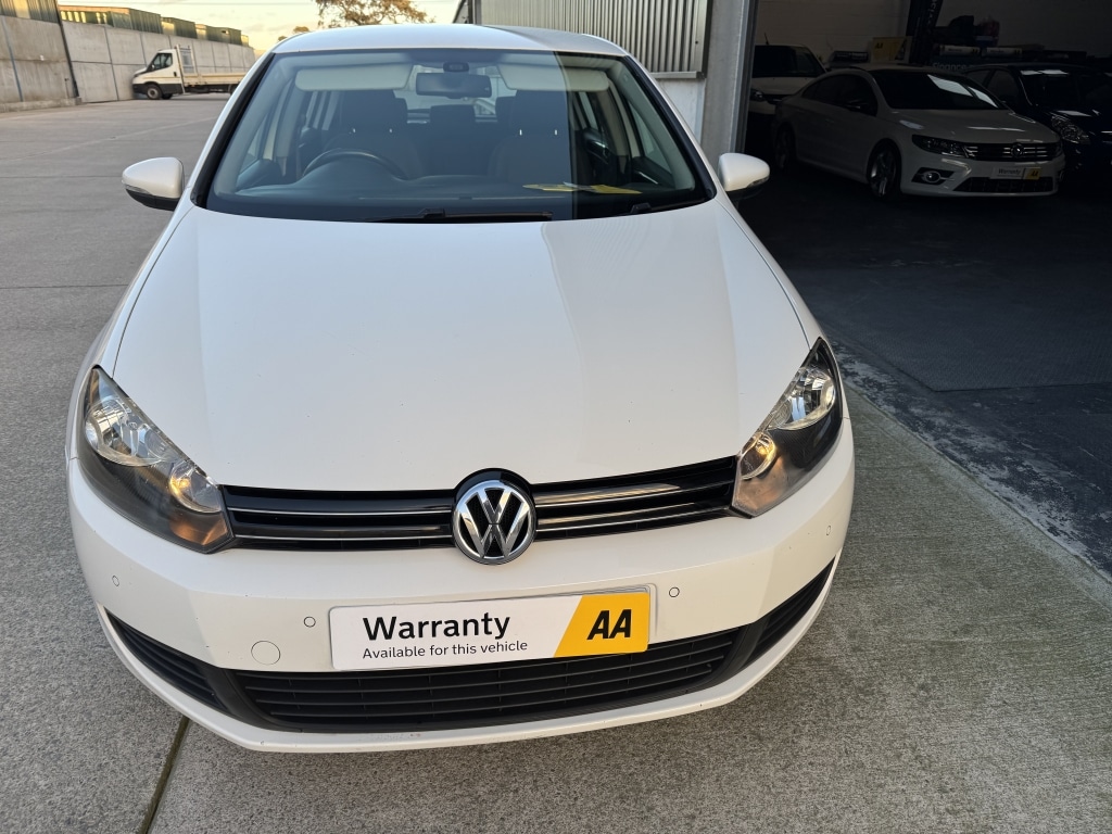 Used Volkswagen Golf 2010 for sale - 76378912: Photo 34