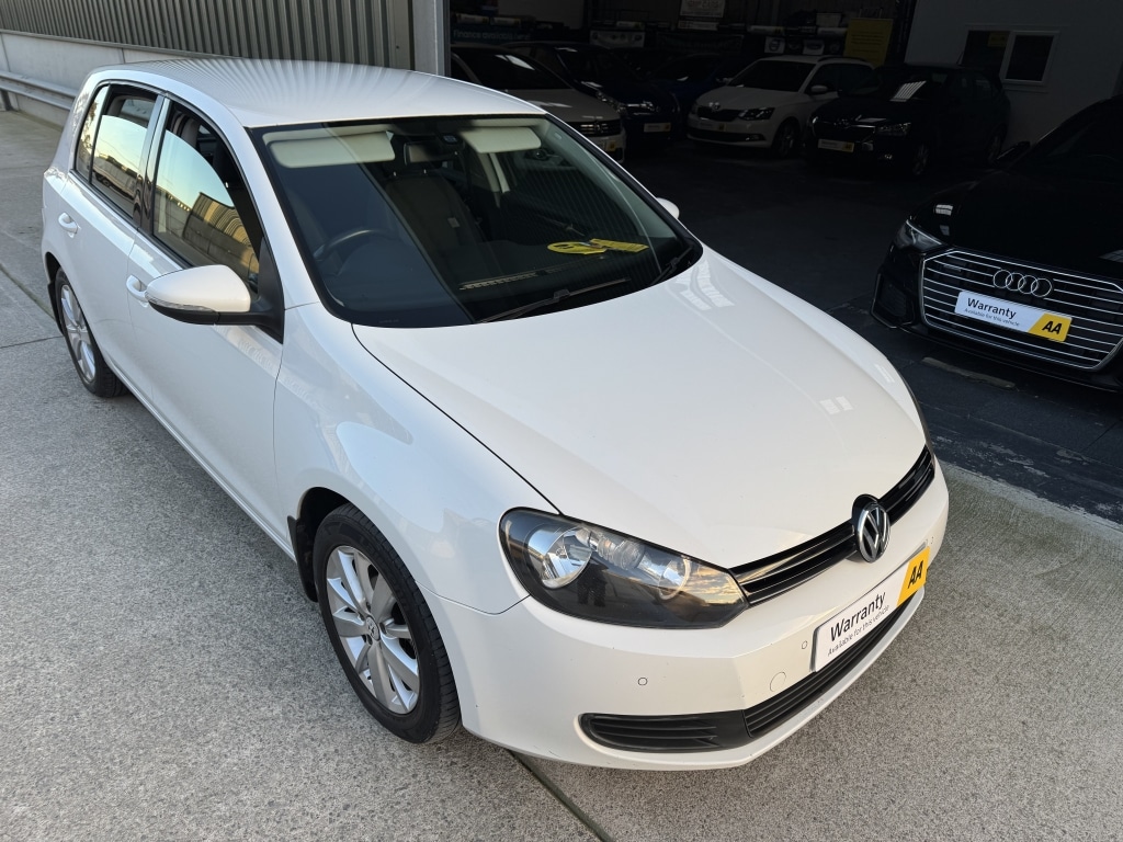 Used Volkswagen Golf 2010 for sale - 76378912: Photo 35