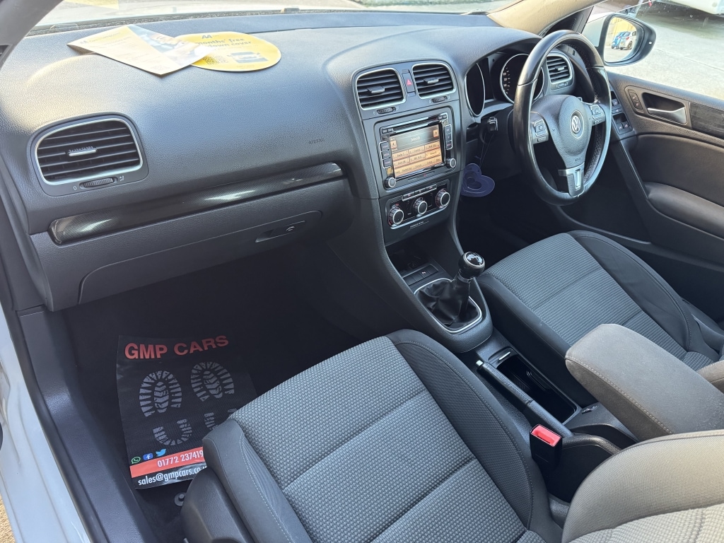 Used Volkswagen Golf 2010 for sale - 76378912: Photo 36