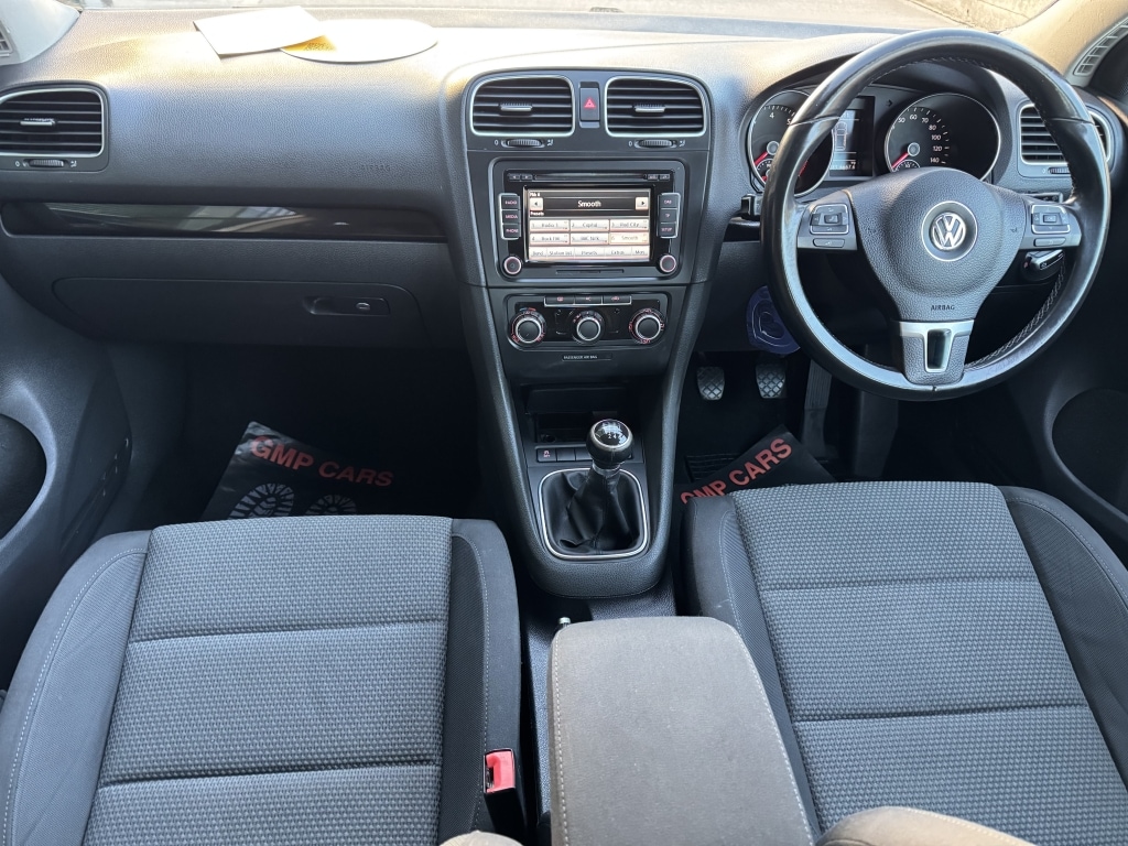 Used Volkswagen Golf 2010 for sale - 76378912: Photo 42