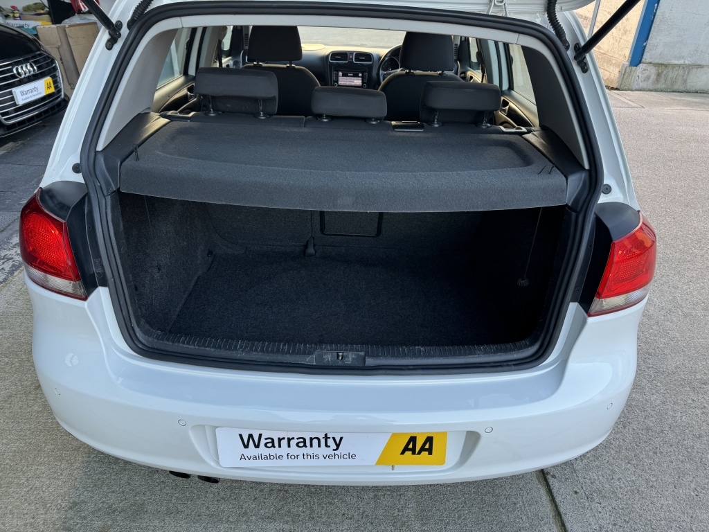 Used Volkswagen Golf 2010 for sale - 76378912: Photo 43