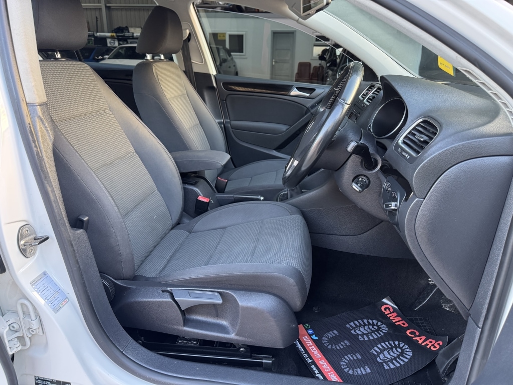 Used Volkswagen Golf 2010 for sale - 76378912: Photo 46