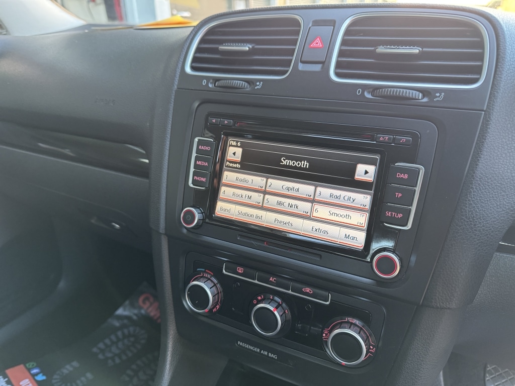 Used Volkswagen Golf 2010 for sale - 76378912: Photo 48