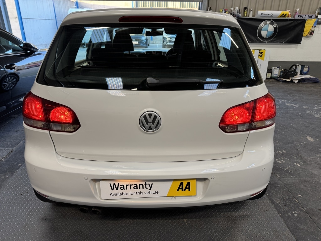 Used Volkswagen Golf 2010 for sale - 76378912: Photo 6