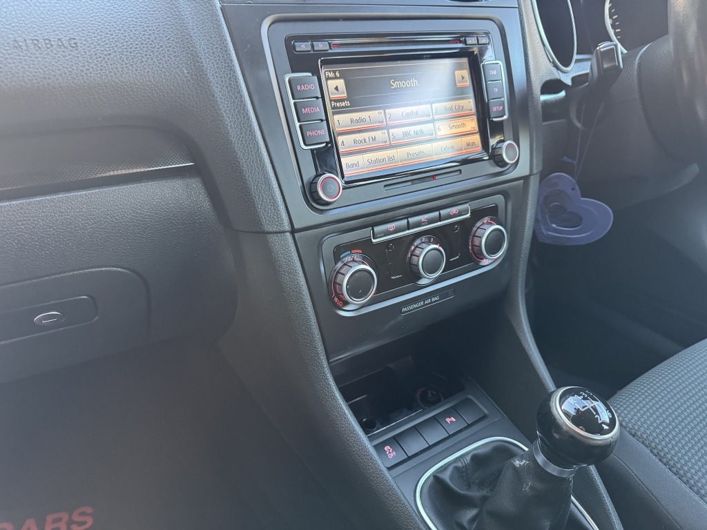 Used Volkswagen Golf 2010 for sale - 76378912: Photo 67