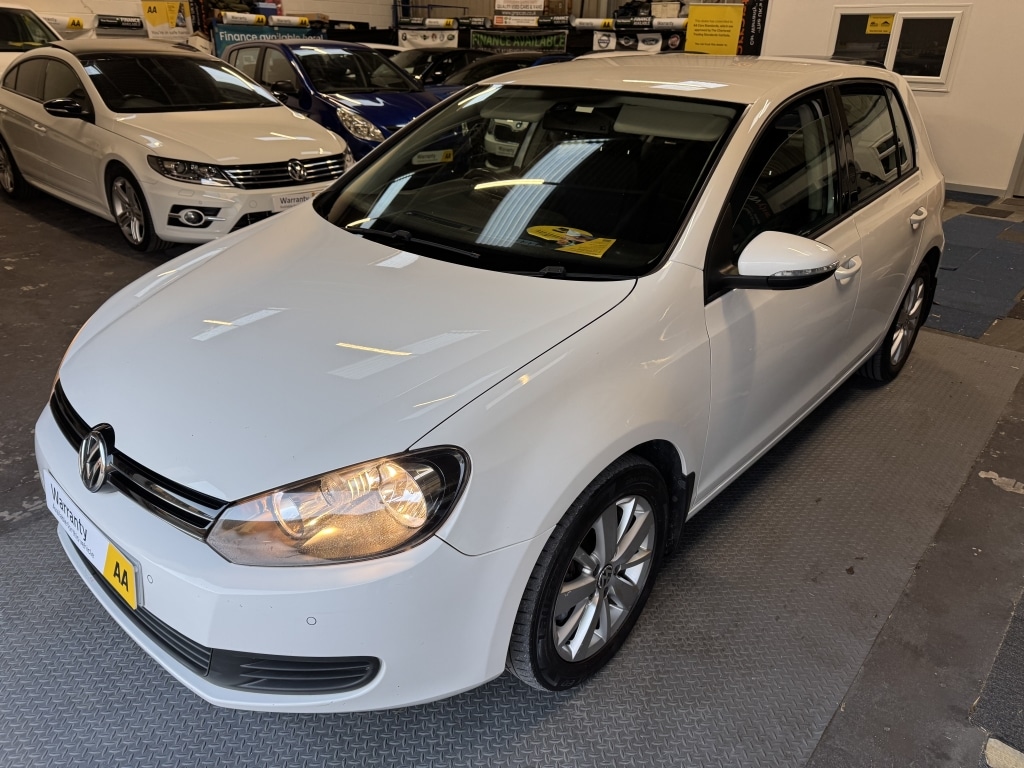 Used Volkswagen Golf 2010 for sale - 76378912: Photo 9